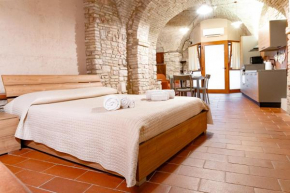 Loft nel cuore di Assisi - 50 mt da Carlo Acutis Assisi